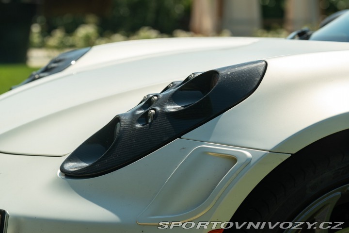 Alfa Romeo 4C LAUNCH EDITION 2014