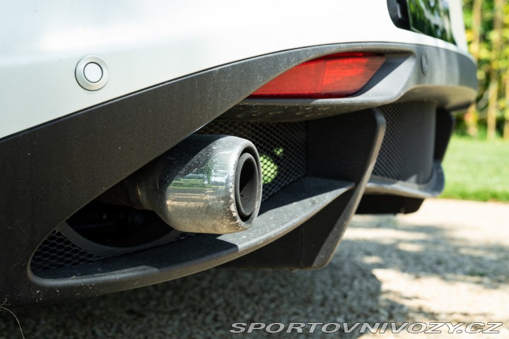 Alfa Romeo 4C LAUNCH EDITION 2014