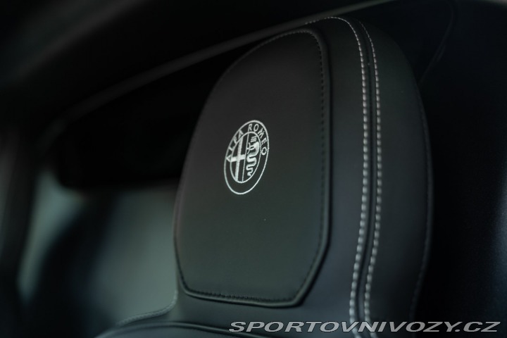 Alfa Romeo 4C LAUNCH EDITION 2014