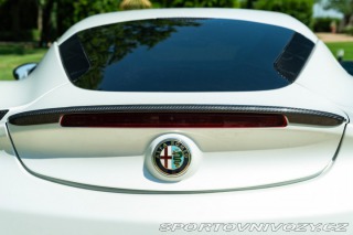 Alfa Romeo 4C LAUNCH EDITION 2014
