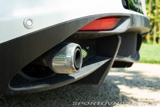 Alfa Romeo 4C LAUNCH EDITION 2014