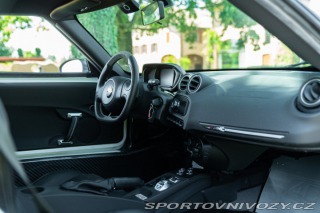 Alfa Romeo 4C LAUNCH EDITION 2014
