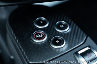 Alfa Romeo 4C LAUNCH EDITION 2014