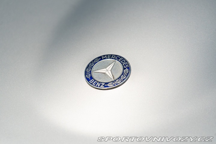 Mercedes-Benz SL 190 SL 1959