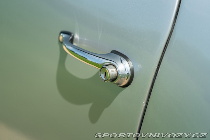 Mercedes-Benz SL 190 SL 1959