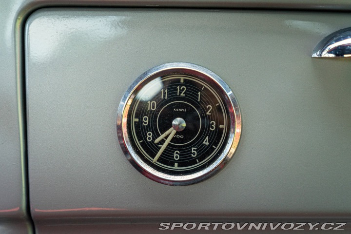 Mercedes-Benz SL 190 SL 1959