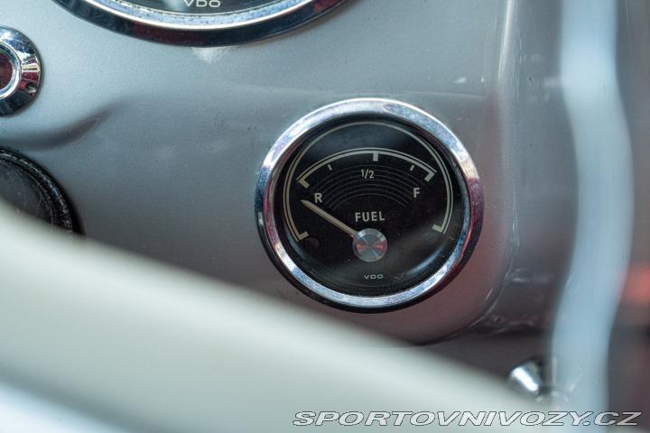 Mercedes-Benz SL 190 SL 1959