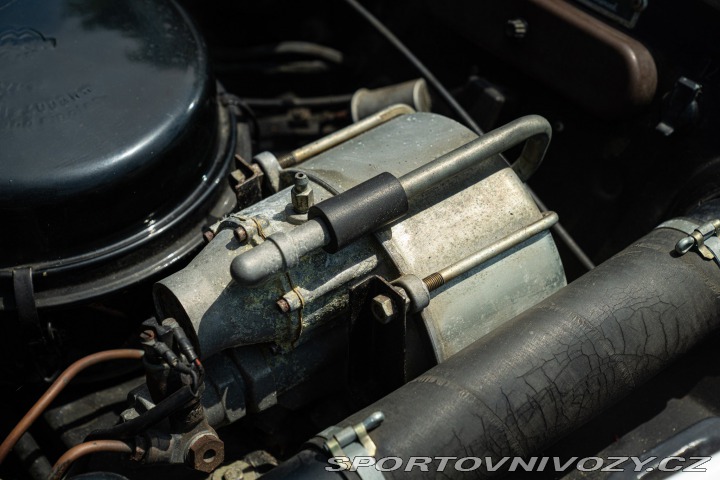 Mercedes-Benz SL 190 SL 1959