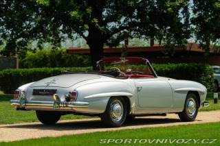 Mercedes-Benz SL 190 SL 1959