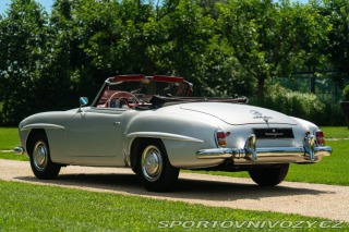 Mercedes-Benz SL 190 SL 1959