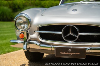 Mercedes-Benz SL 190 SL 1959