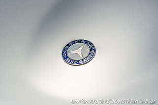 Mercedes-Benz SL 190 SL 1959