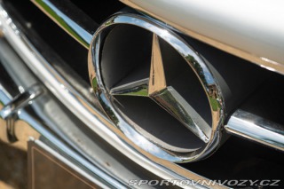 Mercedes-Benz SL 190 SL 1959