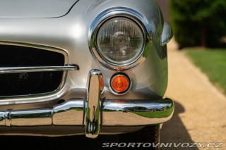 Mercedes-Benz SL 190 SL 1959