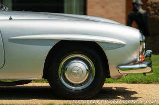 Mercedes-Benz SL 190 SL 1959