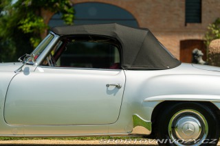 Mercedes-Benz SL 190 SL 1959