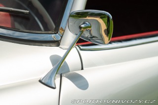 Mercedes-Benz SL 190 SL 1959