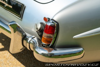 Mercedes-Benz SL 190 SL 1959