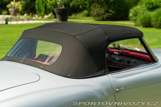 Mercedes-Benz SL 190 SL 1959
