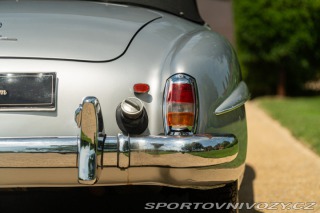 Mercedes-Benz SL 190 SL 1959