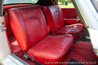 Mercedes-Benz SL 190 SL 1959