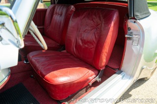 Mercedes-Benz SL 190 SL 1959