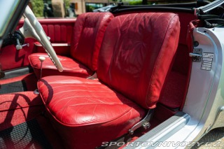 Mercedes-Benz SL 190 SL 1959