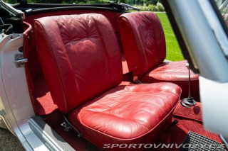 Mercedes-Benz SL 190 SL 1959