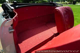 Mercedes-Benz SL 190 SL 1959