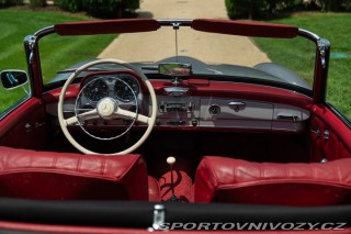 Mercedes-Benz SL 190 SL 1959