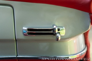 Mercedes-Benz SL 190 SL 1959