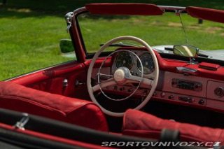 Mercedes-Benz SL 190 SL 1959