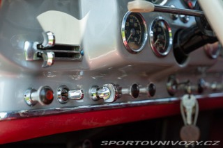 Mercedes-Benz SL 190 SL 1959