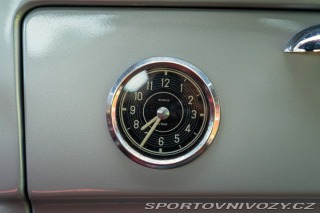 Mercedes-Benz SL 190 SL 1959