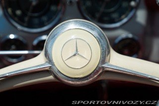 Mercedes-Benz SL 190 SL 1959