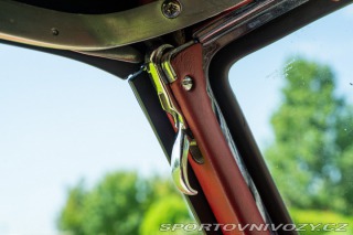 Mercedes-Benz SL 190 SL 1959