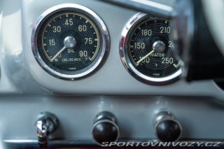 Mercedes-Benz SL 190 SL 1959