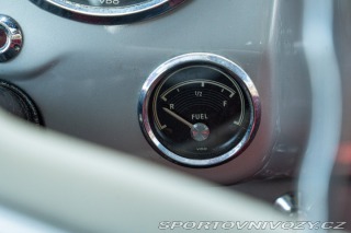 Mercedes-Benz SL 190 SL 1959