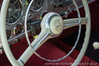 Mercedes-Benz SL 190 SL 1959