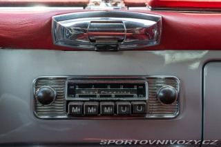 Mercedes-Benz SL 190 SL 1959