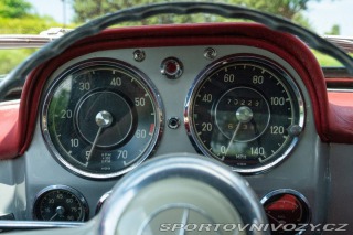 Mercedes-Benz SL 190 SL 1959