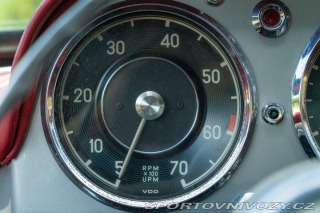 Mercedes-Benz SL 190 SL 1959