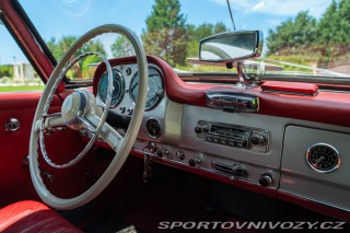 Mercedes-Benz SL 190 SL 1959