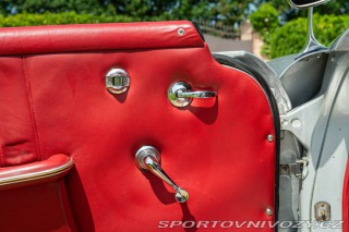 Mercedes-Benz SL 190 SL 1959
