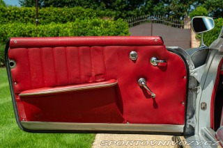 Mercedes-Benz SL 190 SL 1959