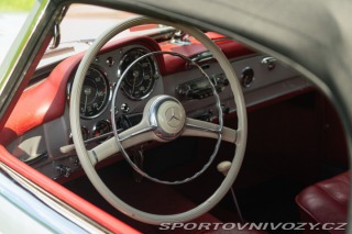 Mercedes-Benz SL 190 SL 1959