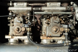 Mercedes-Benz SL 190 SL 1959