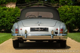 Mercedes-Benz SL 190 SL 1959