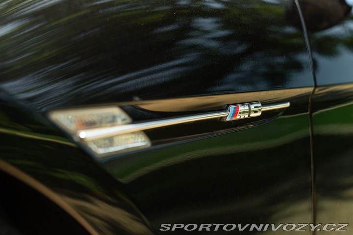 BMW M6 CABRIO “MANUALE” 2007