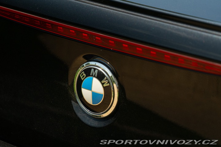 BMW M6 CABRIO “MANUALE” 2007